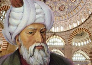 Mimar Sinan'ın matematiği çözüldü