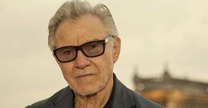 Hollywood oyuncusu: Sultanahmet’te namaz bile kıldım