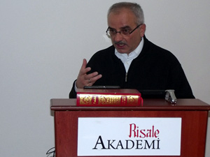 Bediüzzaman, İstanbul'un ikinci Fatih'idir