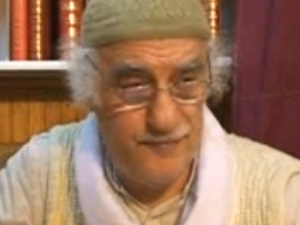 Rüştü Tafral ağabey vefat etti