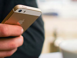 iPhone hatası, Twitter ve Snapchat'e de sıçradı!