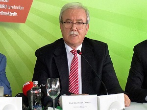 Türkiye'nin reflü haritası çıkartıldı