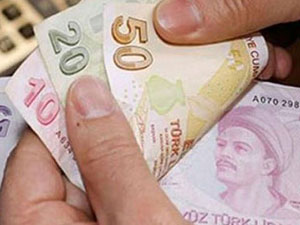 Kamuda çalışan işçilere yapılacak zam belli oldu!