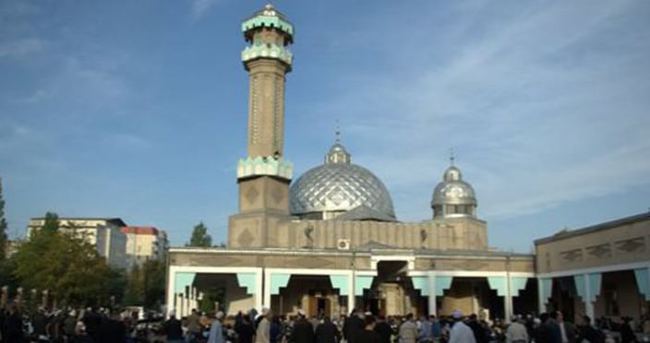 Kırgizistan'da İmamlara radikallik testi!