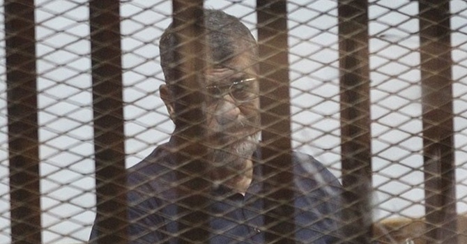 Mursi hakkında son karar yarın!