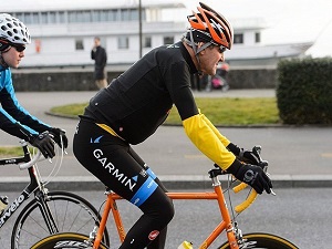 ABD Dışişleri Bakanı Kerry ülkesinde tedavi olacak