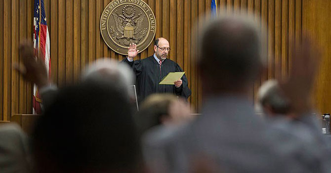 ABD mahkemesinden başörtülü kız kararı