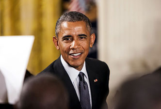 Obama'dan Myanmar'a uyarı