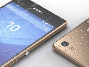 Sony Xperia Z3+ fiyatı