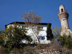 94 yıl sonra ezan okundu!