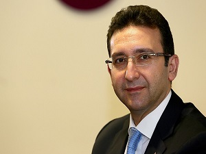 "Merkez Bankası için yasal değişiklik gerekebilir"