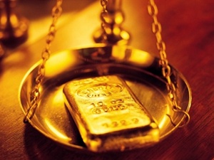 Altın ithalatında düşüş