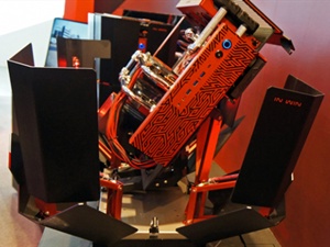 ASUS'tan Transformers kasa!