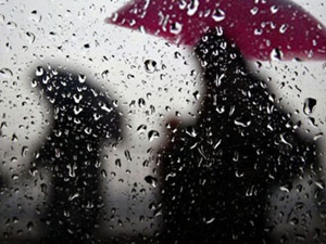 Bir hafta sürecek yağışlar geliyor!