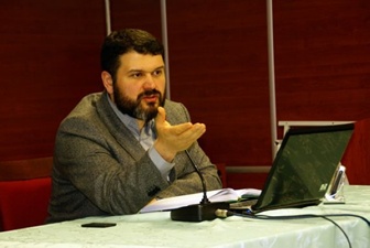 'Said Nursi merhum tabi ki müceddiddir.'