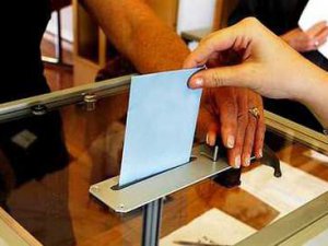 Öğrencilere seçim tatili