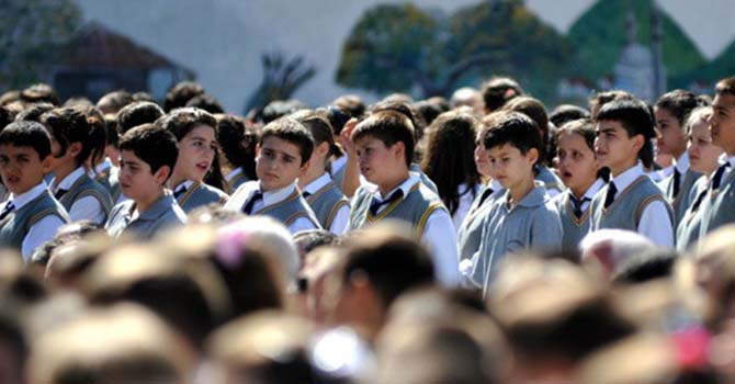 Çocukların okula hazır olmalarına önem verilmeli