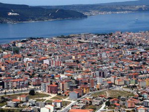 Gelibolu-Lapseki Bölgesinde Arazi Fiyatları Uçtu