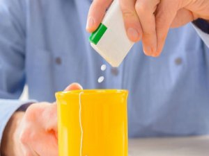 Şeker ve tatlandırıcı tüketirken nelere dikkat etmeli