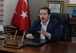 Bediüzzaman o sözü ile sendikacılıktaki tılsımı anlatmış