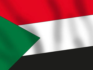 Sudan'da hükümet feshedildi!