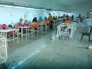 Hakkari'den Arap ülkelerine ihracat!