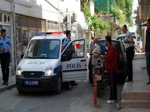 15 bin liralık dolandırıcılığı bankanın görevlisi önledi