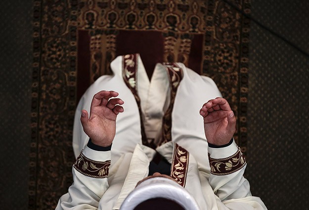 Sadece dini nikah kıydıranların oranı