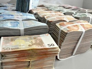 Emekli maaşları 355 lira artabilir