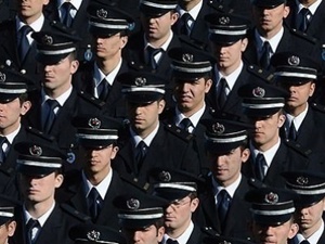 Polis alımıyla ilgili yönetmelik yürürlüğe girdi