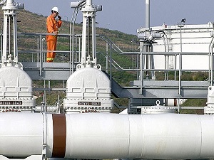 "İran Türk Akımı'nı kullanabilir"