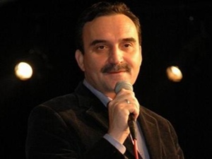 Senai Demirci Ramazan'da bu kanalda!