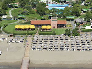 Otellerde maliyetler arttı