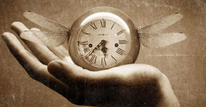 Bugünün işini yarına bırakmanın nedeni bulundu