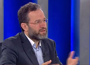 Nur talebelerinin siyasi tercihini ve ölçüyü açıkladı