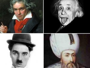 Tarihe adını yazdıranların ölmeden önceki son sözleri