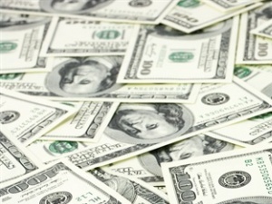 Dolar 2,74’ün altına indi