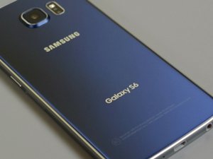 Samsung Galaxy S6 Plus göründü!