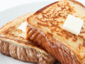 Kahvaltıda ekmeği hiç böyle kızarttınız mı