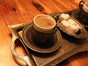 Türk kahvesi nasıl daha köpüklü pişirilir