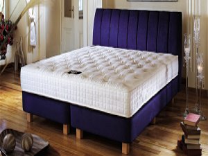 Yatağı mikroplardan arındırmanın pratik yolu