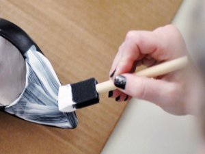 Eski ayakkabılarınızı yeniden değerlendirin