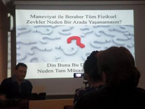 Kızılay’da Keşif Yolculukları Devam Ediyor