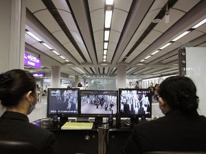 Kanada biyometrik tarama başlattı