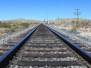 Milli Elektrikli Lokomotif E1000 Projesi