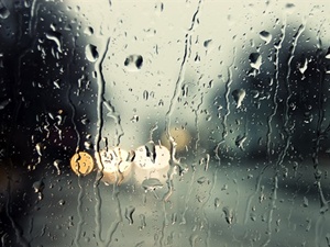 Seçim günü hava yağışlı olacak