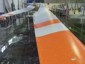 İlk yerli rüzgar türbini hazır!