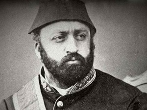 Kur'an'da işaret edilen padişah