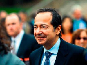 Harvard'a 400 milyon dolarlık rekor bağış