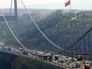 Yarın İstanbul'da Bu Yollara Dikkat